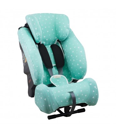 Klippan Century - Vista 3/4 Mint Sparkles