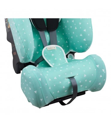 Parte inferior Mint Sparkles