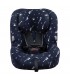 Bebe Confort Milofix - vista frontal Rock Hero