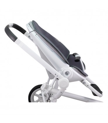 Vista lateral Marengo