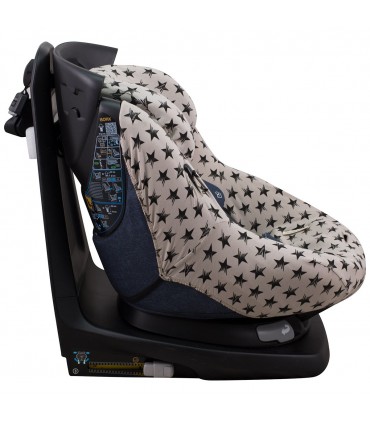 Vista lateral Dark Sky