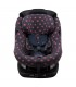 Bebe Confort Axissfix - Vista frontal Fluor Heart