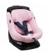 Bebe Confort Axissfix - Vista 3/4 Pink Sparkles