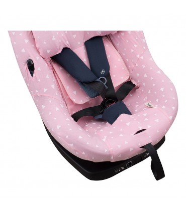 Detalle inferior Pink Sparkles