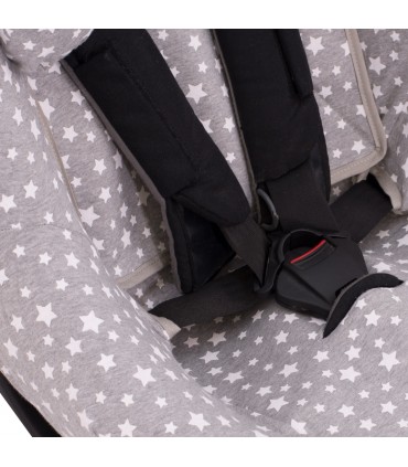 Detalle inferior White Star