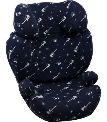 Cybex Solution Q2 y Q3 - Vista 3/4 Rock Hero