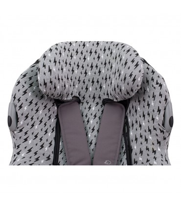 Bebeconfort Opal - Parte superior Black Rayo