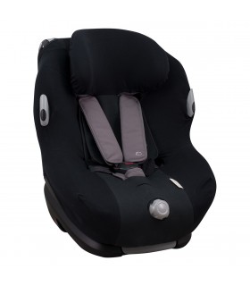 Bebeconfort Opal - Vista 3/4 Black Series