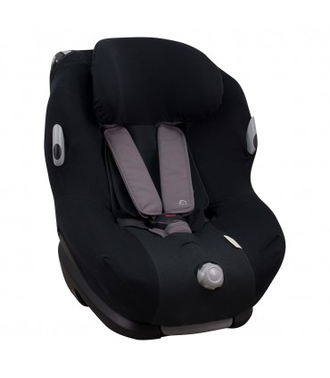 Bebeconfort Opal - Vista 3/4 Black Series