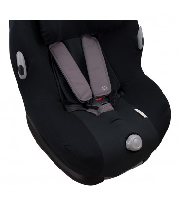 Bebeconfort Opal - Detalle inferior Black Series