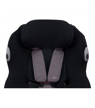 Bebeconfort Opal - Detalle superior Black Series