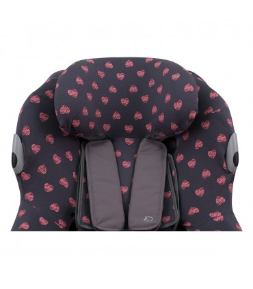 Bebeconfort Opal - Parte superior Fluor Heart