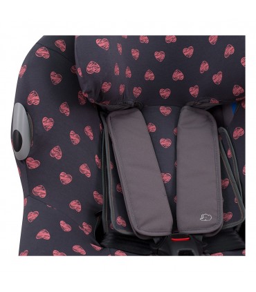 Detalle ojal Fluor Heart