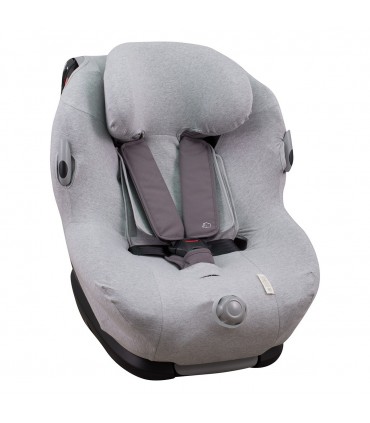 Bebeconfort Opal - Vista 3/4 Stone Grey