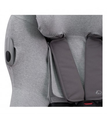 Primer plano Stone Grey