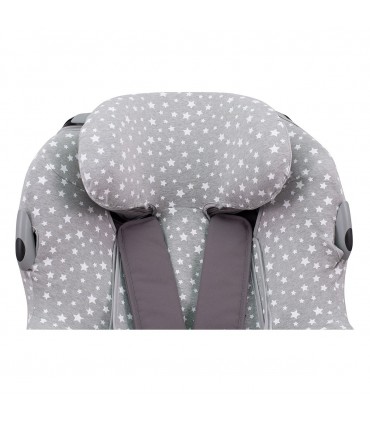 Bebeconfort Opal - Parte superior White Star