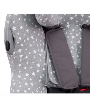 Detalle ojal White star