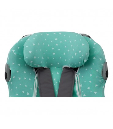 Bebeconfort Opal - Parte superior Mint Sparkles