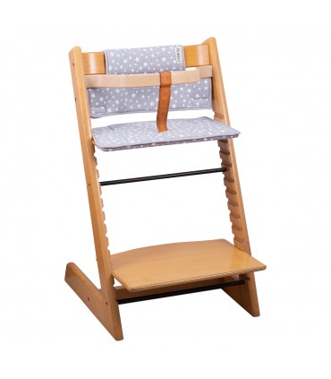 Stokke Tripp trapp - Vista 3/4 White Star