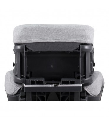 Parte trasera Stone Grey