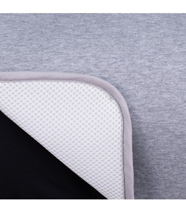 Vista interior Stone Grey