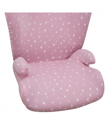 Parte inferior Pink Sparkles