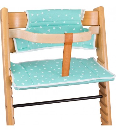 Detalle 3/4 Mint Sparkles