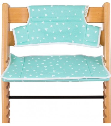 Primer plano Mint Sparkles