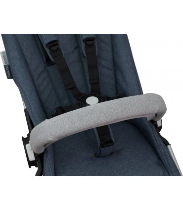 Funda protectora cubre asa - Primer plano Stone grey