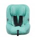 Bebe Confort Milofix - vista frontal Mint Sparkles