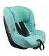 Bebe Confort Milofix - Vista 3/4 Mint Sparkles
