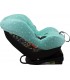 Bebe Confort Milofix - Vista lateral Mint Sparkles