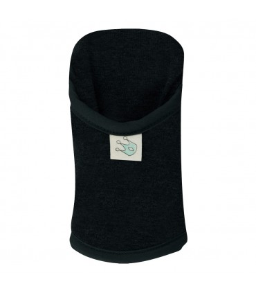 primer plano Black Series