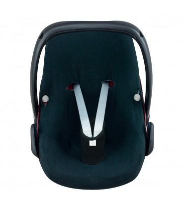 Vista frontal Black Series