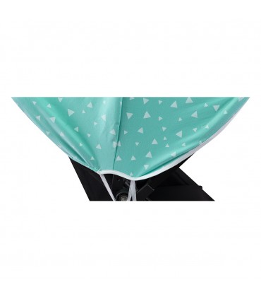 Bugaboo Cameleon 3 - Elástico lateral Mint Sparkles