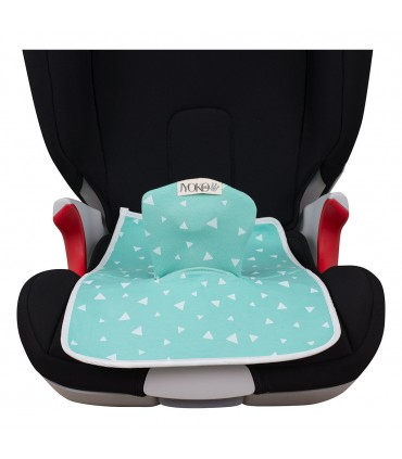 Vista entrepierna Mint Sparkles