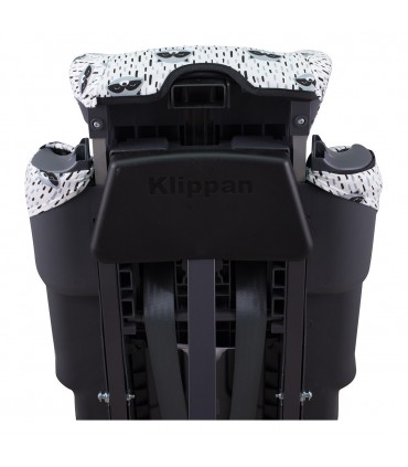 Parte trasera Racoon Town