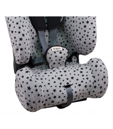 Parte inferior Black Star