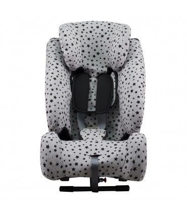 Klippan Century - Vista frontal Black Star