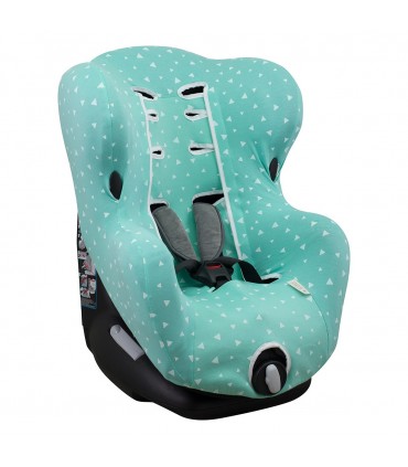 Vista 3/4 Mint Sparkles