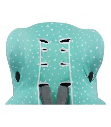 Parte superior Mint Sparkles