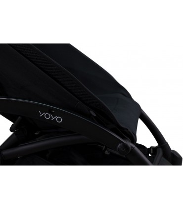 Detalle estampado Black Series