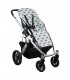 uppababy vista - Vista 3/4 Racoon Town