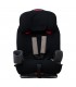 Graco Nautilus - Vista frontal Black Series