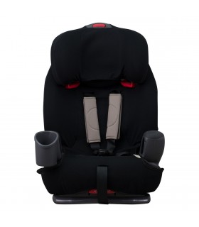 Graco Nautilus - Vista frontal Black Series