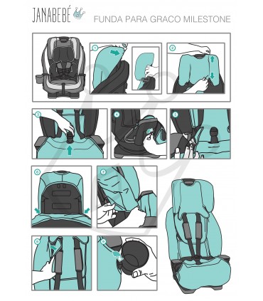 Instrucciones de uso