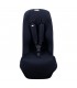 Silla coche bebe - Vista frontal Black Series