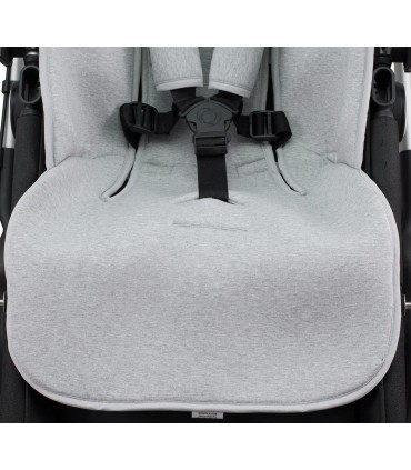 Vista inferior Stone Grey