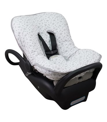 Vista 3/4 Grey Skull