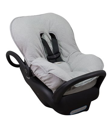 Vista 3/4 Stone Grey